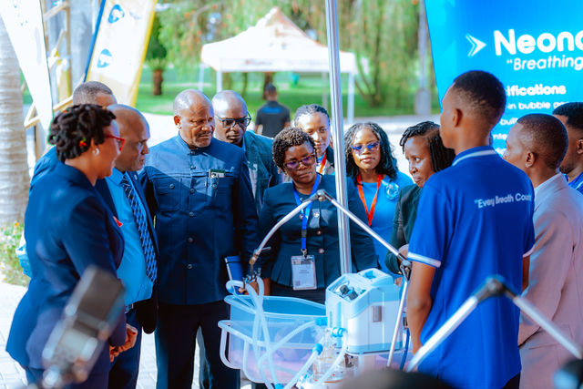 2026 PAT Scientific Conference — Mwanza