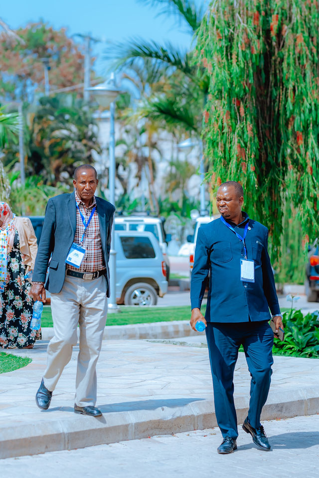 2026 PAT Scientific Conference — Mwanza