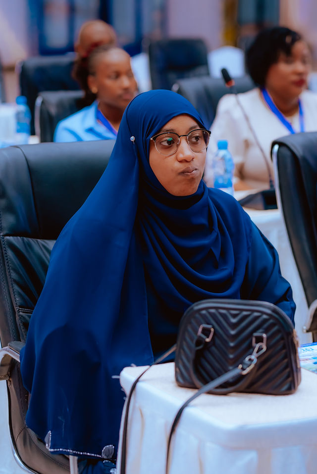 2026 PAT Scientific Conference — Mwanza