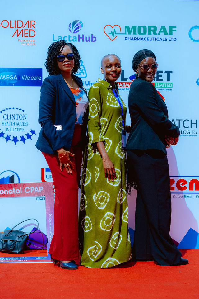2026 PAT Scientific Conference — Mwanza