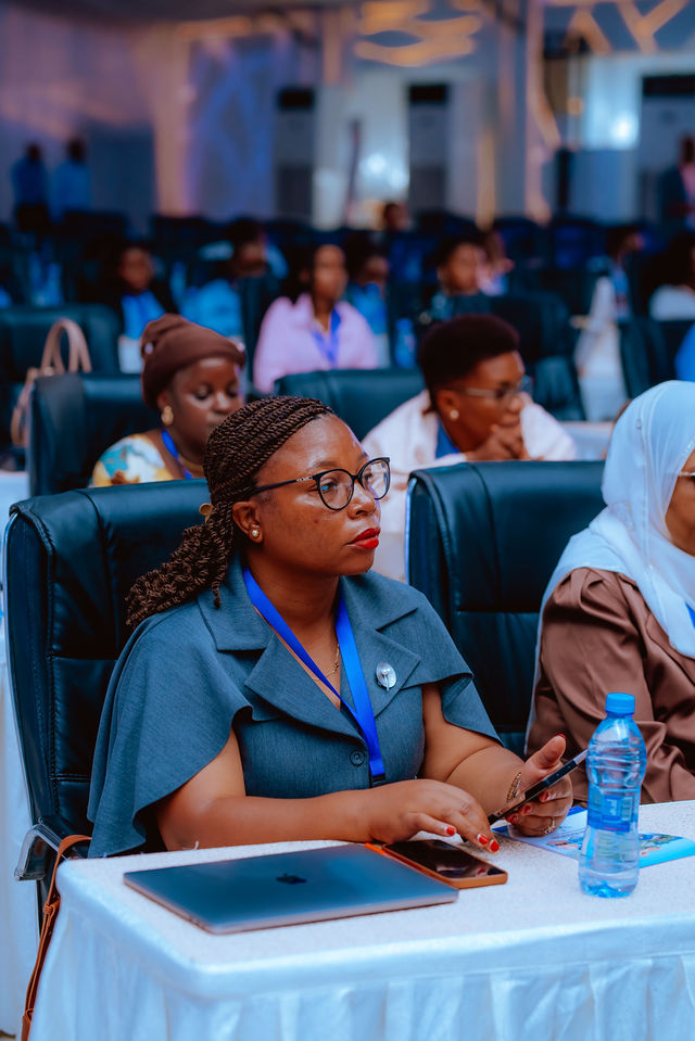 2026 PAT Scientific Conference — Mwanza