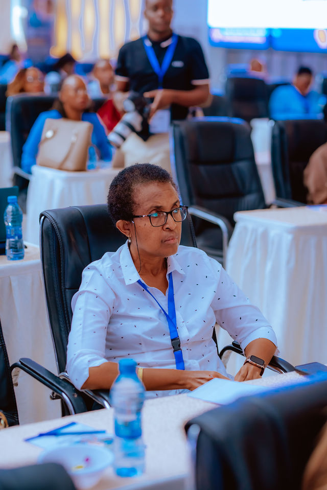 2026 PAT Scientific Conference — Mwanza