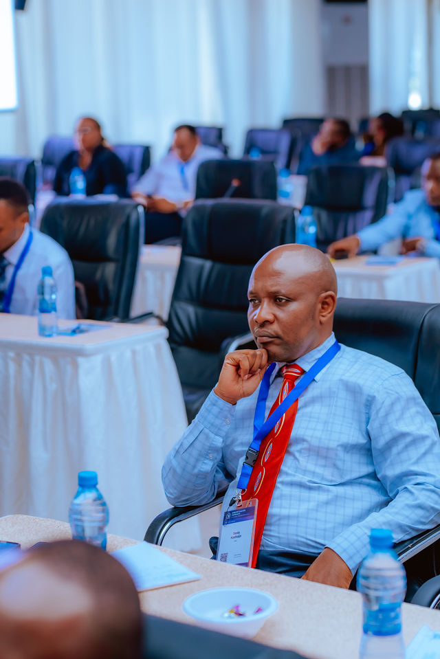 2026 PAT Scientific Conference — Mwanza
