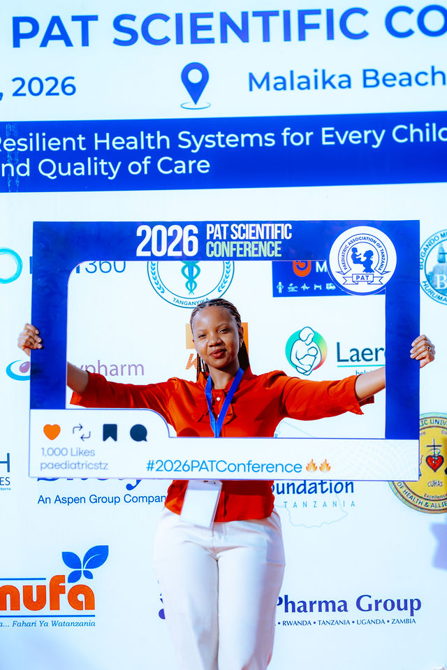 2026 PAT Scientific Conference — Mwanza