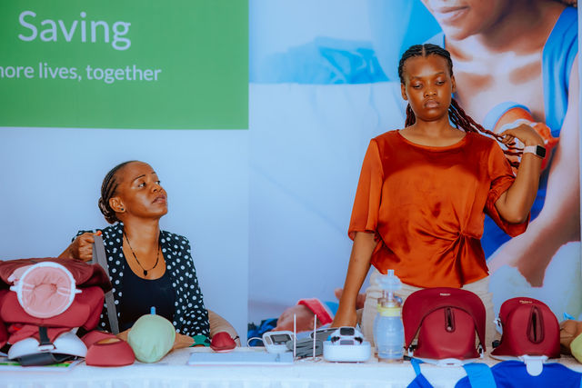 2026 PAT Scientific Conference — Mwanza