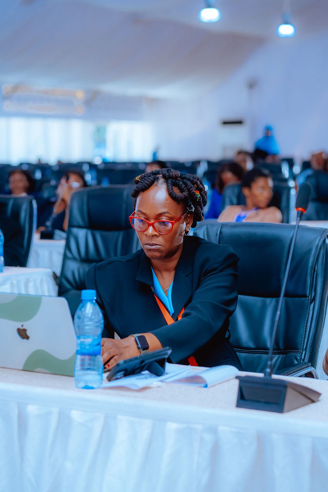 2026 PAT Scientific Conference — Mwanza
