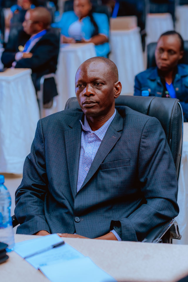 2026 PAT Scientific Conference — Mwanza