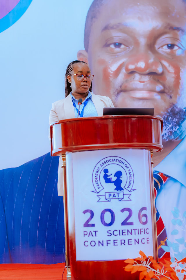 2026 PAT Scientific Conference — Mwanza
