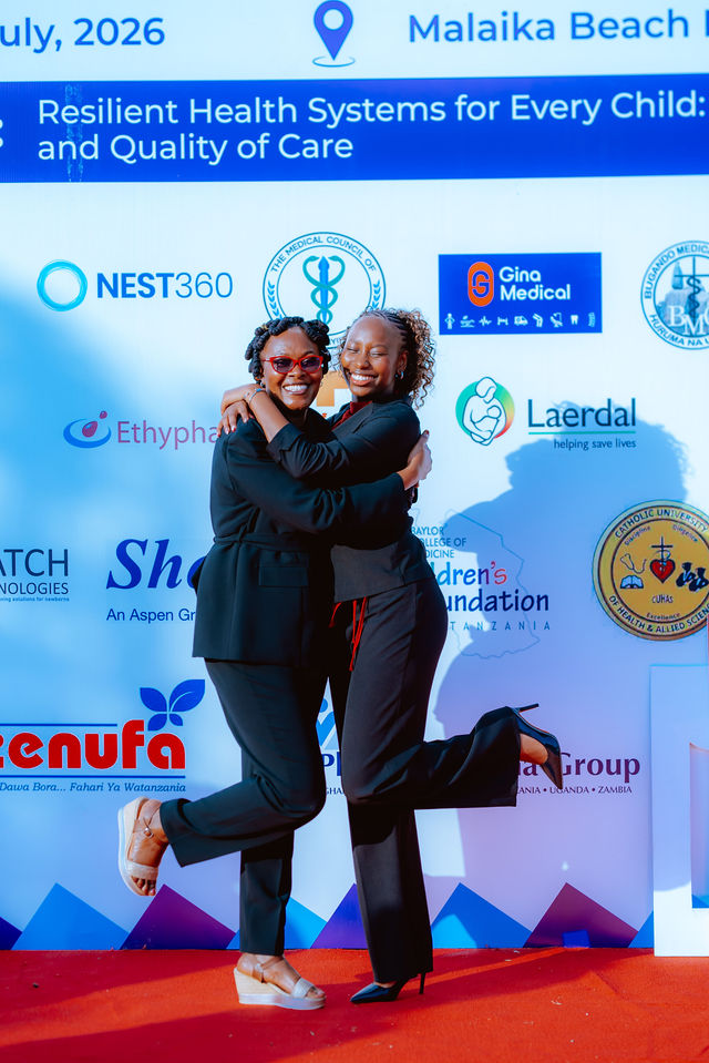 2026 PAT Scientific Conference — Mwanza