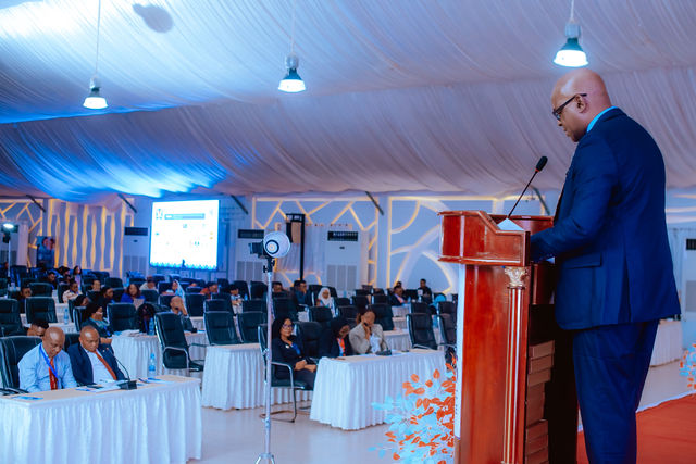 2026 PAT Scientific Conference — Mwanza
