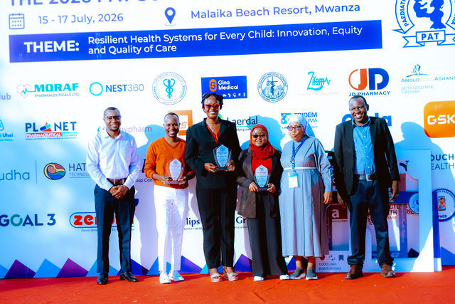 2026 PAT Scientific Conference — Mwanza