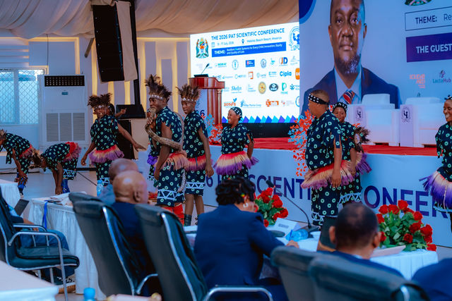 2026 PAT Scientific Conference — Mwanza