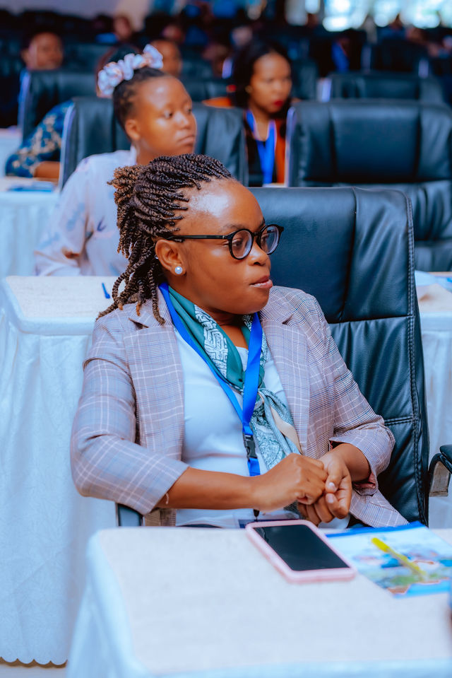 2026 PAT Scientific Conference — Mwanza