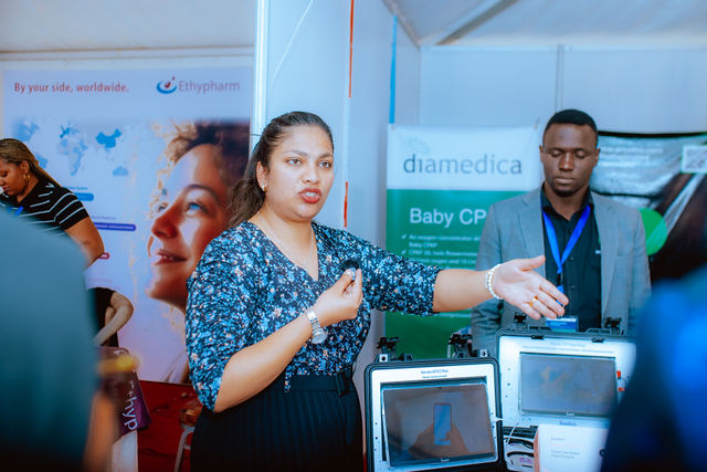 2026 PAT Scientific Conference — Mwanza