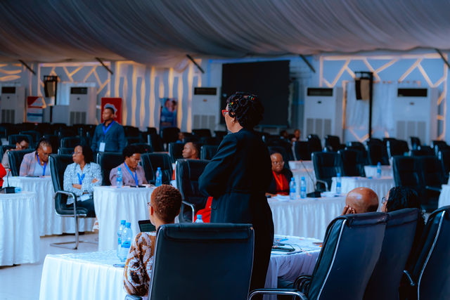 2026 PAT Scientific Conference — Mwanza