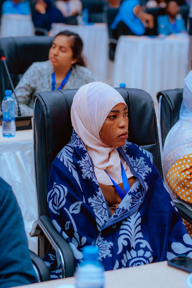 2026 PAT Scientific Conference — Mwanza