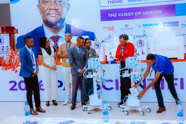 2026 PAT Scientific Conference — Mwanza