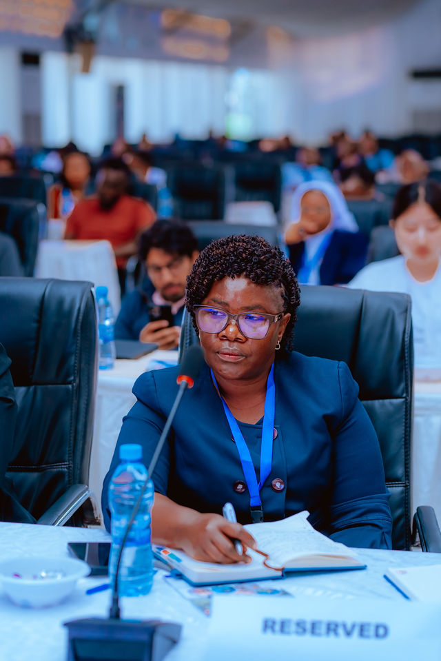 2026 PAT Scientific Conference — Mwanza