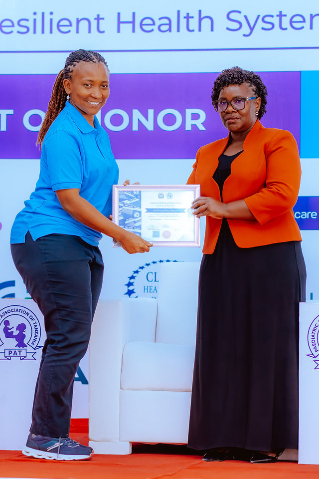 2026 PAT Scientific Conference — Mwanza