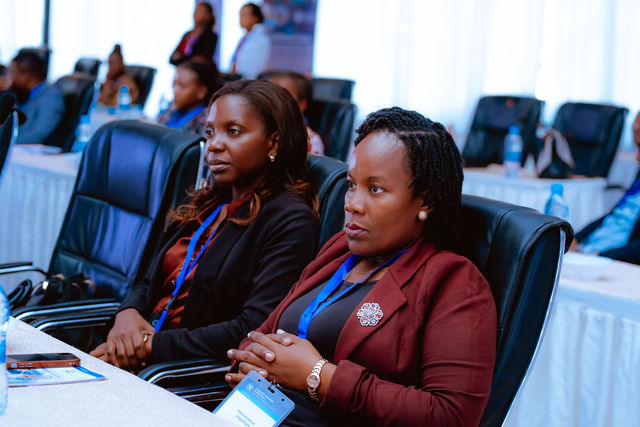 2026 PAT Scientific Conference — Mwanza
