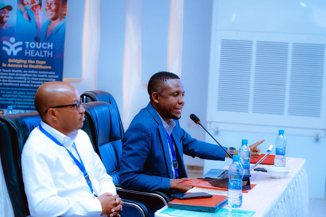 2026 PAT Scientific Conference — Mwanza