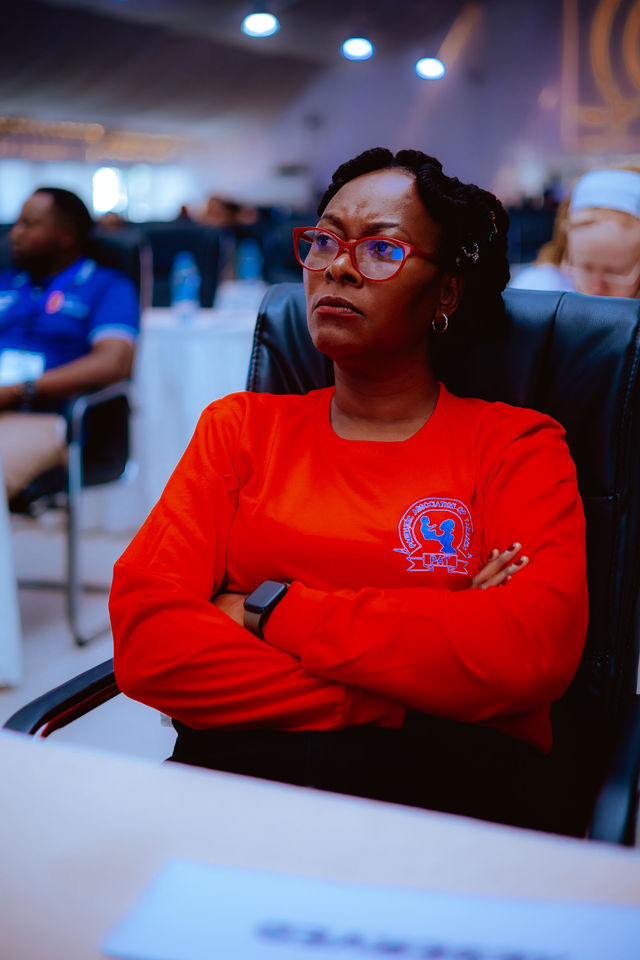 2026 PAT Scientific Conference — Mwanza