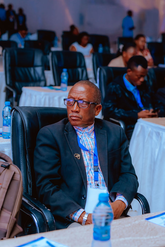 2026 PAT Scientific Conference — Mwanza