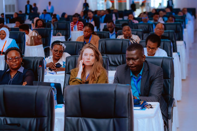 2026 PAT Scientific Conference — Mwanza