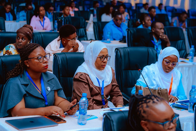 2026 PAT Scientific Conference — Mwanza