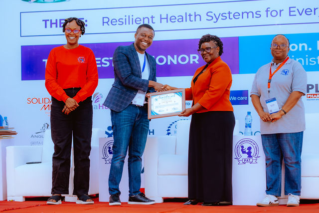 2026 PAT Scientific Conference — Mwanza