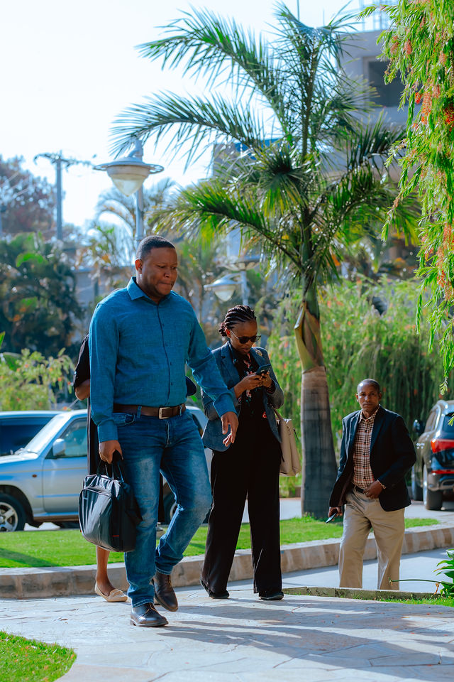 2026 PAT Scientific Conference — Mwanza
