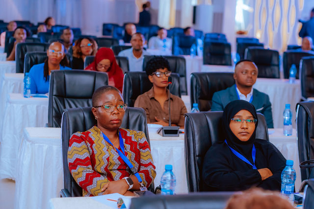 2026 PAT Scientific Conference — Mwanza