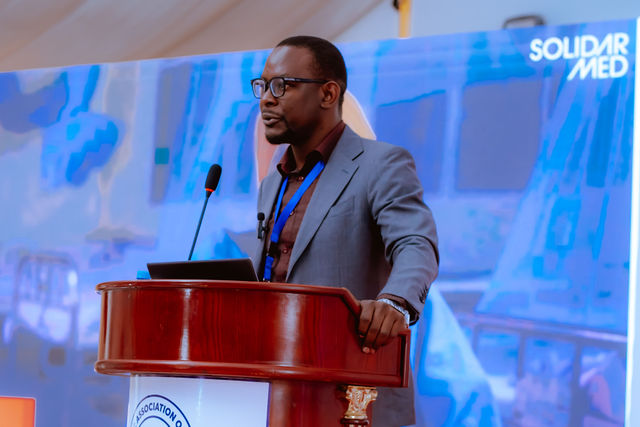 2026 PAT Scientific Conference — Mwanza