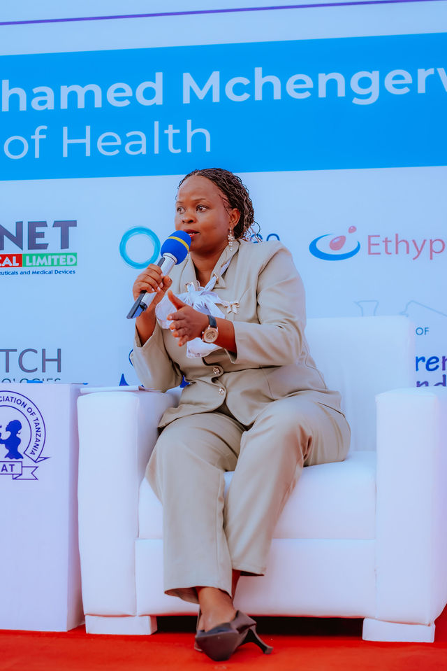 2026 PAT Scientific Conference — Mwanza