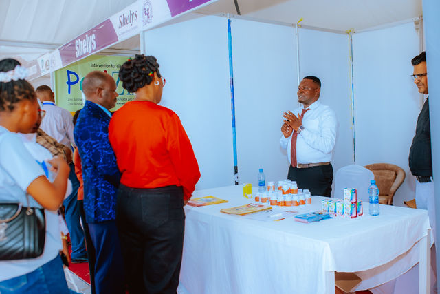 2026 PAT Scientific Conference — Mwanza