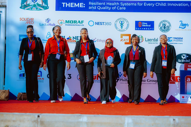 2026 PAT Scientific Conference — Mwanza