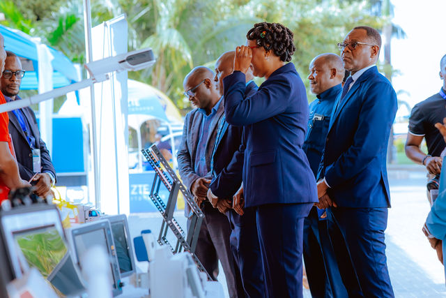 2026 PAT Scientific Conference — Mwanza