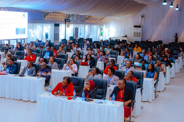 2026 PAT Scientific Conference — Mwanza