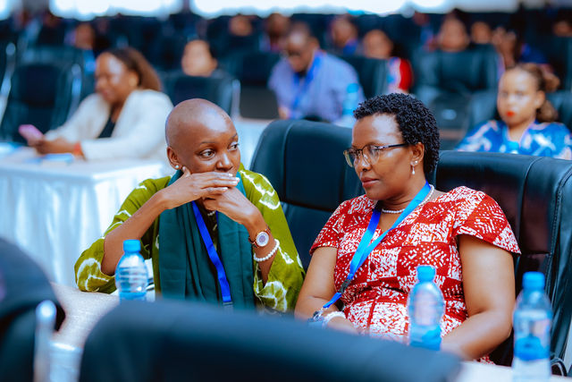 2026 PAT Scientific Conference — Mwanza