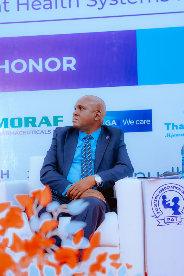 2026 PAT Scientific Conference — Mwanza