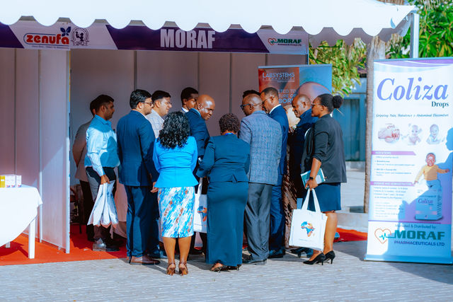 2026 PAT Scientific Conference — Mwanza