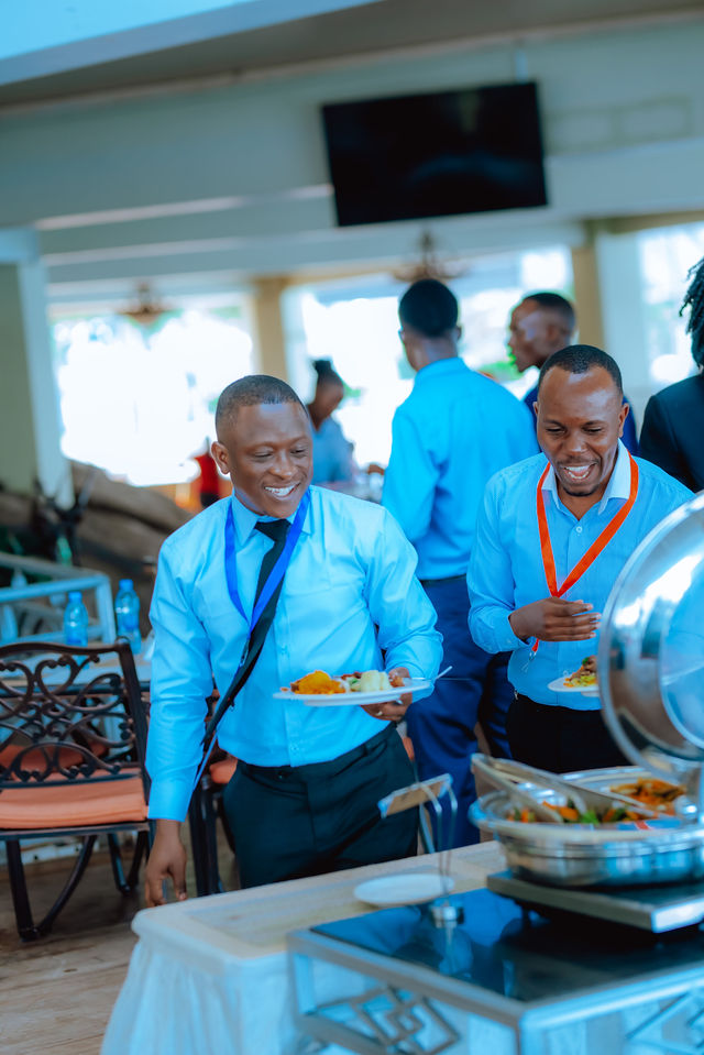 2026 PAT Scientific Conference — Mwanza