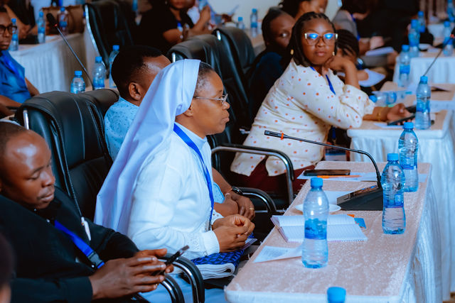2026 PAT Scientific Conference — Mwanza