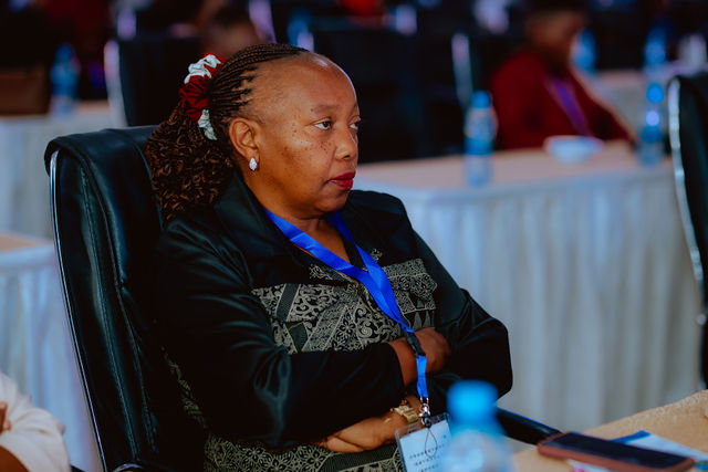 2026 PAT Scientific Conference — Mwanza