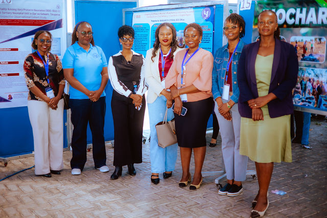 2026 PAT Scientific Conference — Mwanza