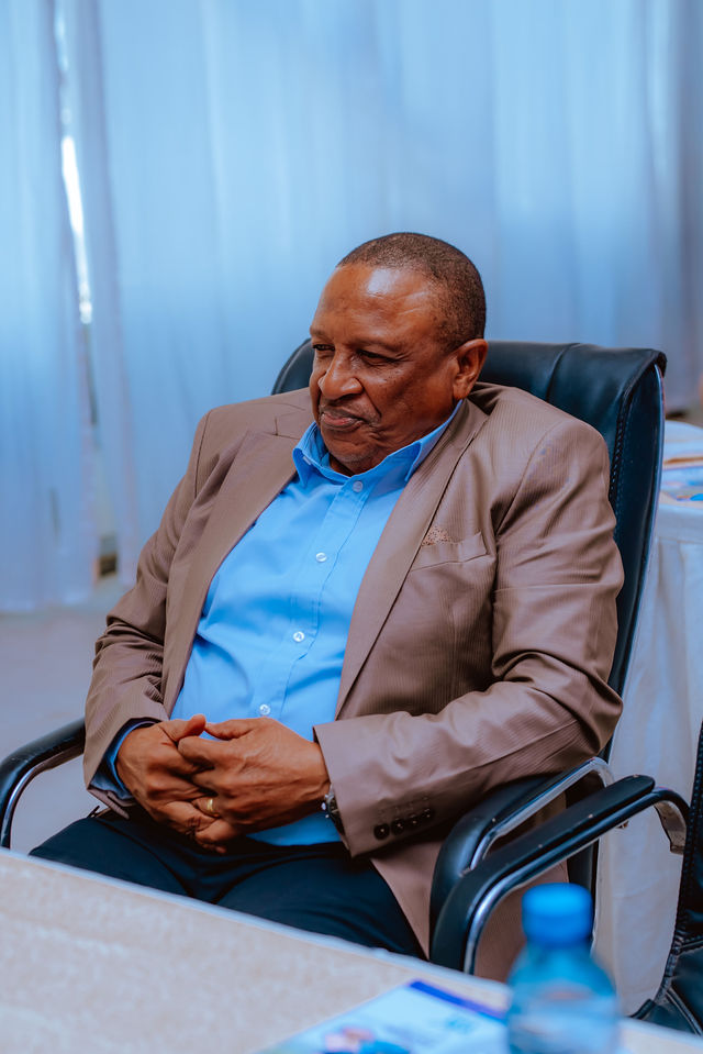 2026 PAT Scientific Conference — Mwanza