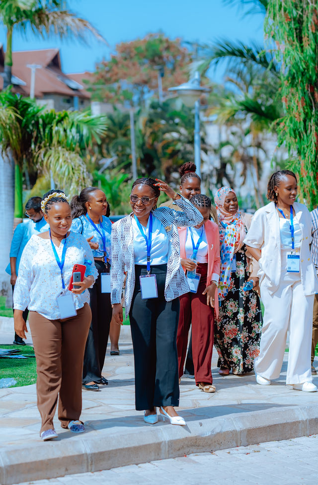2026 PAT Scientific Conference — Mwanza