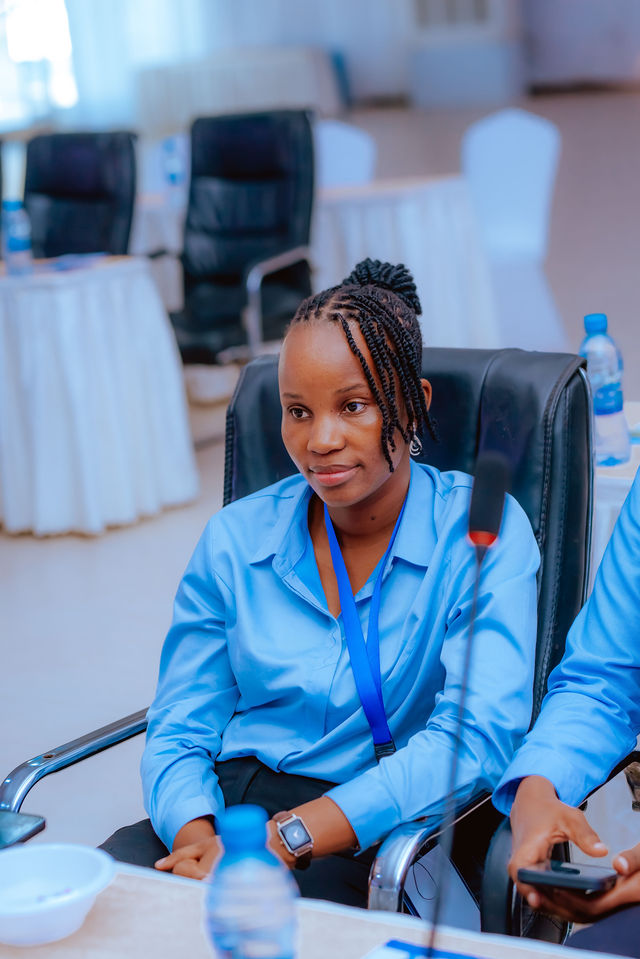 2026 PAT Scientific Conference — Mwanza