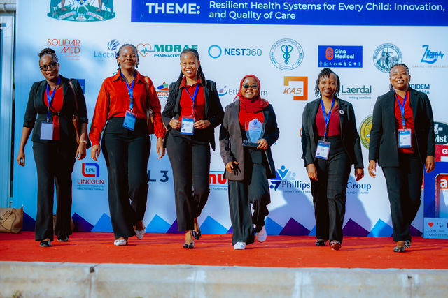 2026 PAT Scientific Conference — Mwanza