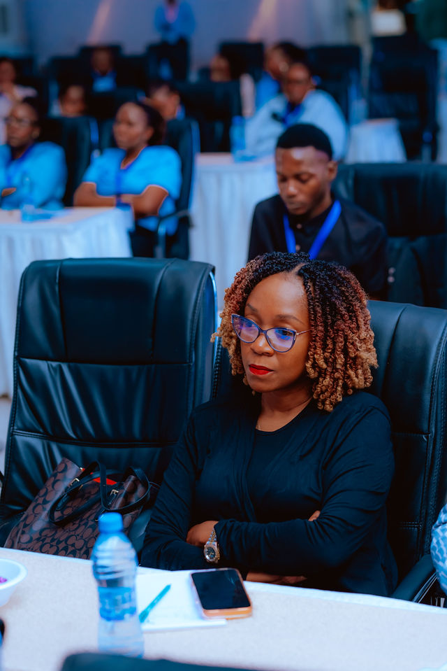 2026 PAT Scientific Conference — Mwanza